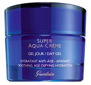 Guerlain Super Aqua-Crème Day Gel