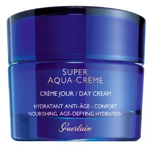 Guerlain Super Aqua-Crème Day Cream