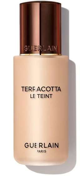 Guerlain Terracotta Foundation