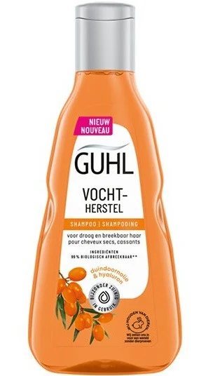 Guhl Vochtherstel Shampoo