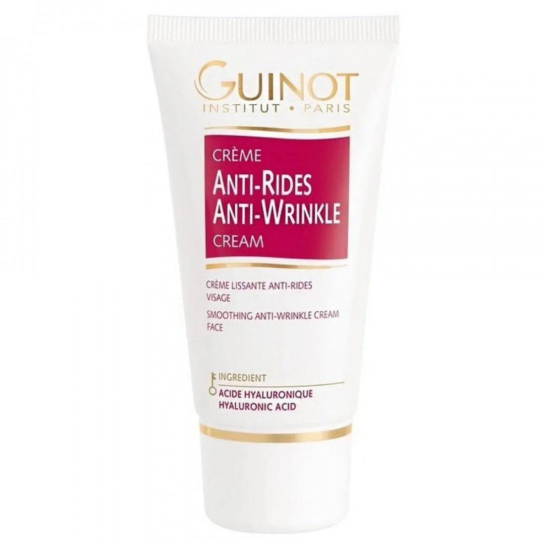 Kem Guinot Anti-Wrinkle Cream