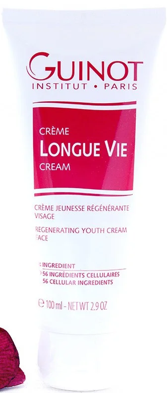 Guinot Creme Longue Vie