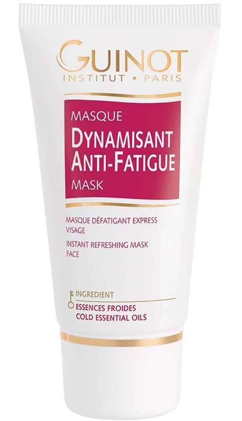 Guinot Instant Refreshing Mask Face