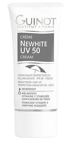 Guinot Newhite UV50