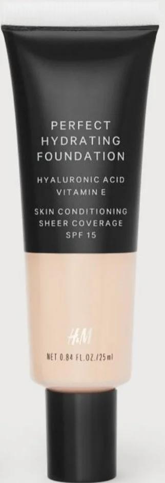 Kem nền H&M Perfect Hydrating Foundation