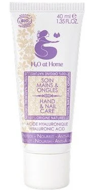 H2O at Home Hand & Nail Care