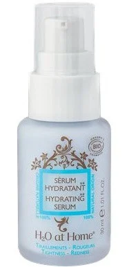 H2O at Home Hydrating Serum