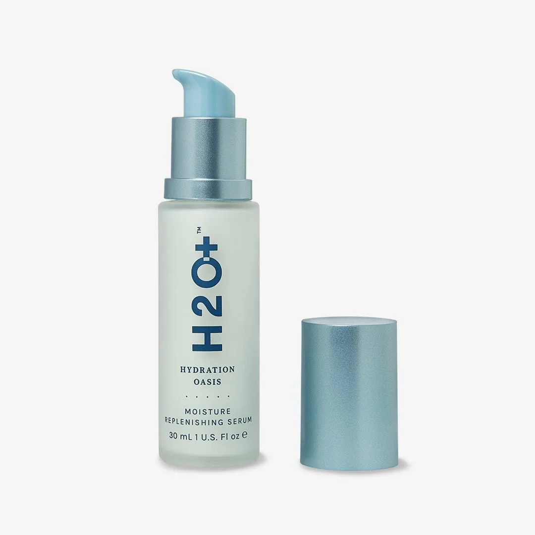 H2O+ Hydration Oasis Moisture Replenishing Serum