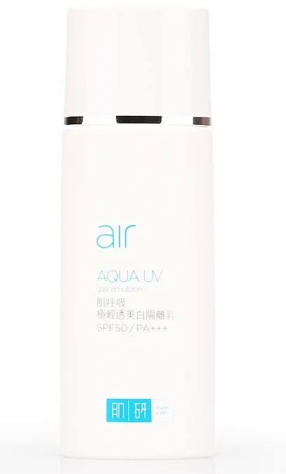Hada Labo Air Aqua Uv - Fresh Spf 50/ Pa+++