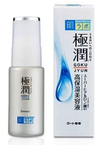 Tinh chất Hada Labo Gokujyun Hyaluron Hydrating Essence
