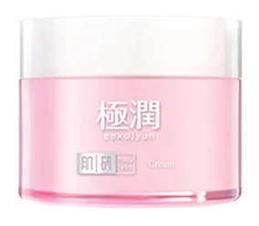Hada Labo SHA Hydrating Light Cream