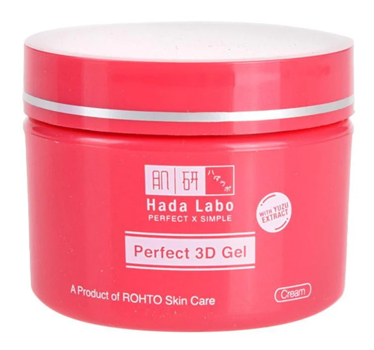 Hada Labo Perfect 3D Gel