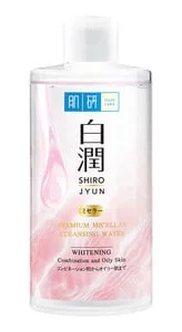 Hada Labo Premium Micellar Cleansing Water Whitening