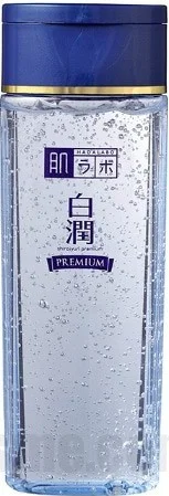 Tinh chất Hada Labo Shirojyun Premium Whitening Jelly Essence