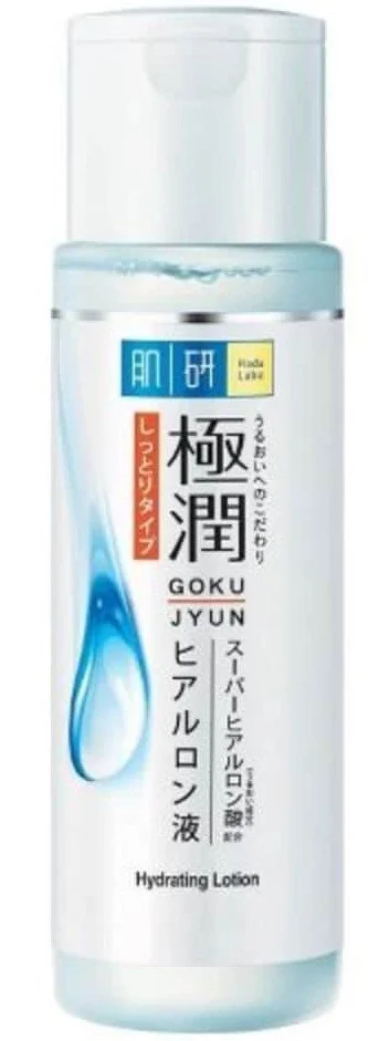 Dưỡng ẩm Hadalabo Gokujyun Hydrating Lotion