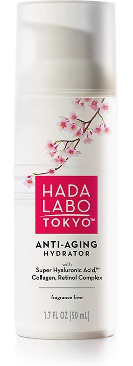 Hado Labo Anti-Aging Hydrator
