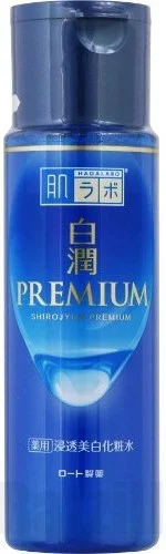 Hado Labo Shirojyun Whitening Lotion Rich (2021 Formula)