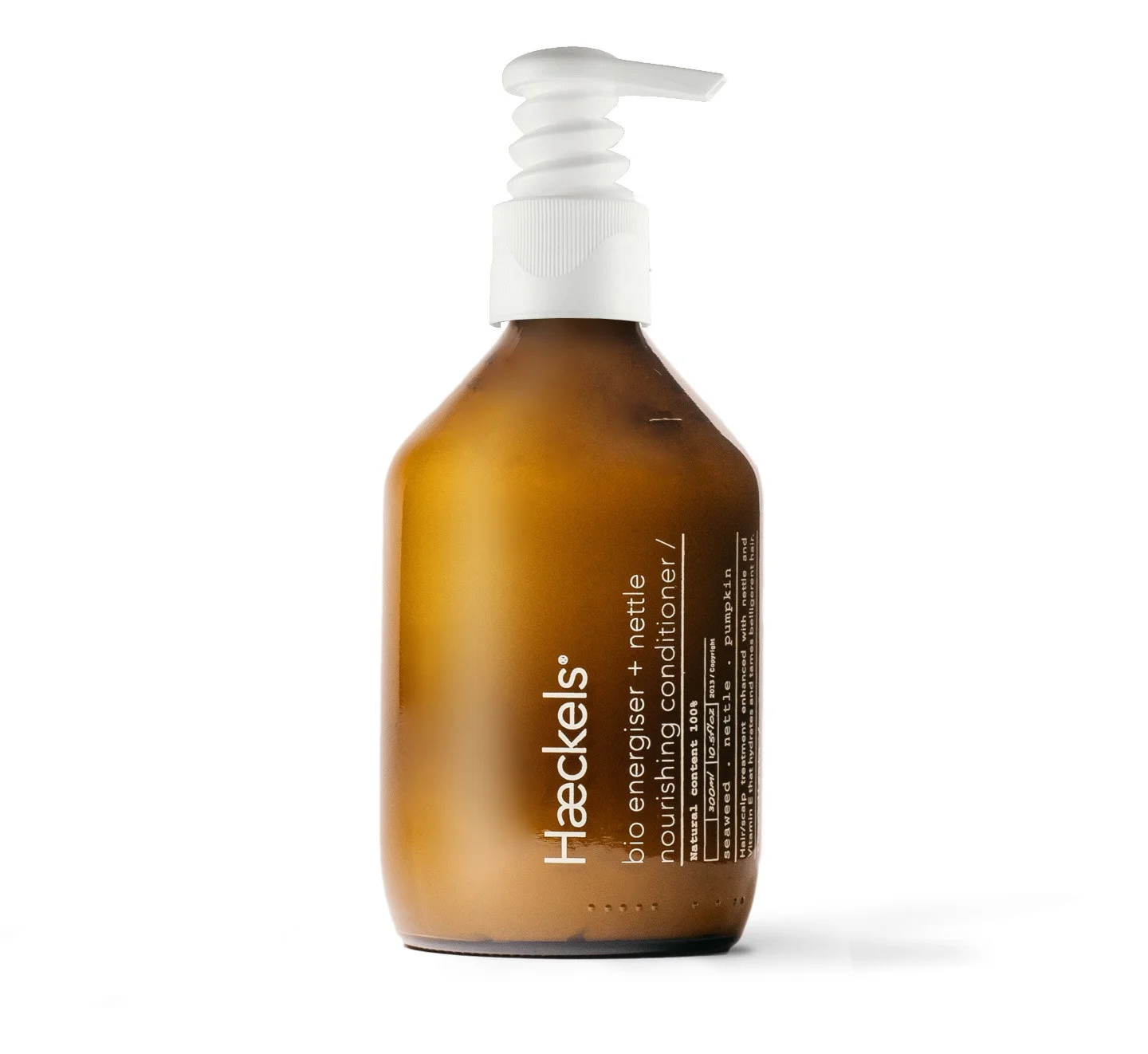 Haeckels Bio Energiser Conditioner