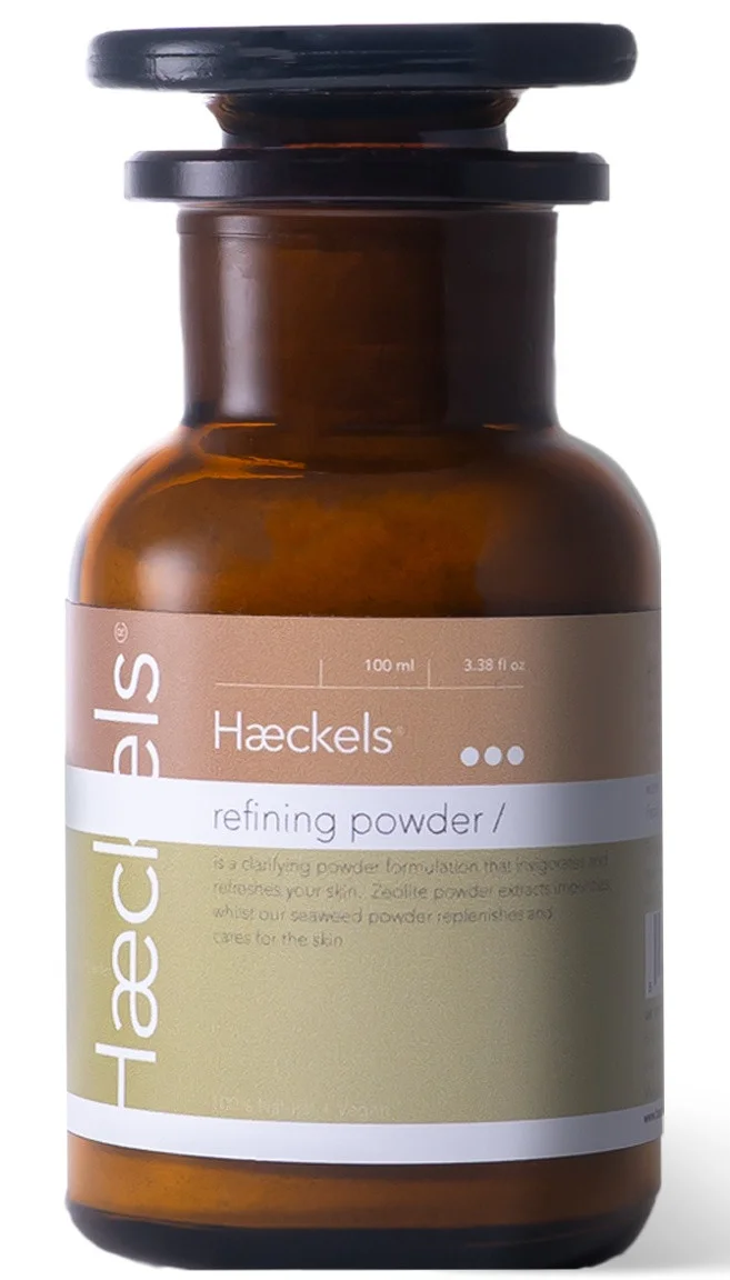 Phấn phủ Haeckels Refining Powder