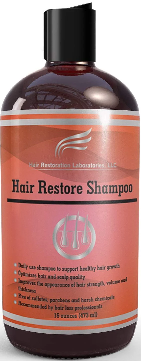 Dầu gội Hair Restoration Laboratories Hair Restore Shampoo