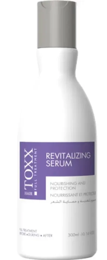 Tinh chất Hair.toxx Revitalizing Serum