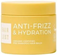 Hairlust Anti-frizz & Hydration Pre-shampoo Hair Balm