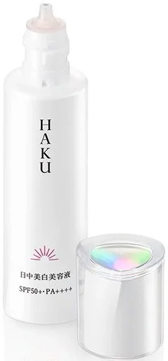 HAKU Melanofocus UV SPF50+ Pa++++