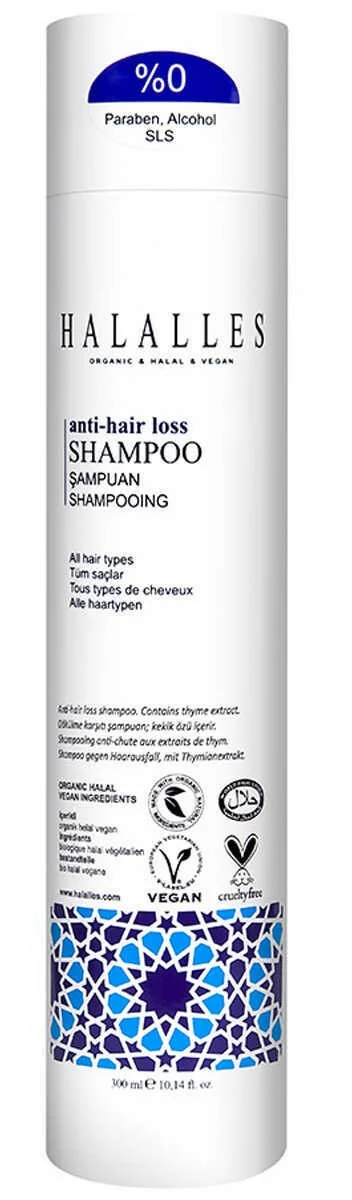 Dầu gội Seba Med Anti-Hair Loss Shampoo