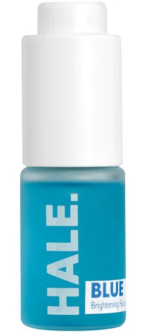 Hale Blue Brightening Facial Oil