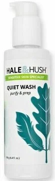Hale & Hush Quiet Wash