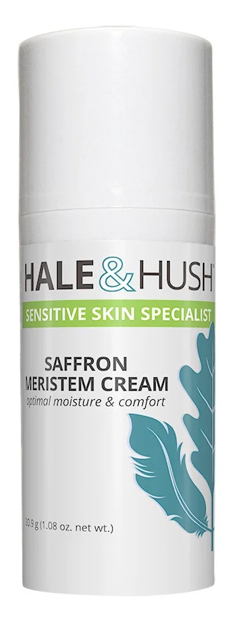 Kem Hale & Hush Saffron Meristem Cream