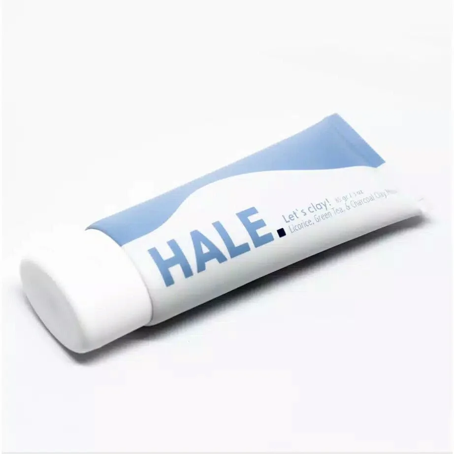 Hale It'S Clay