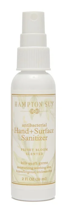 Hampton Sun Antibacterial Hand + Surface Sanitizer