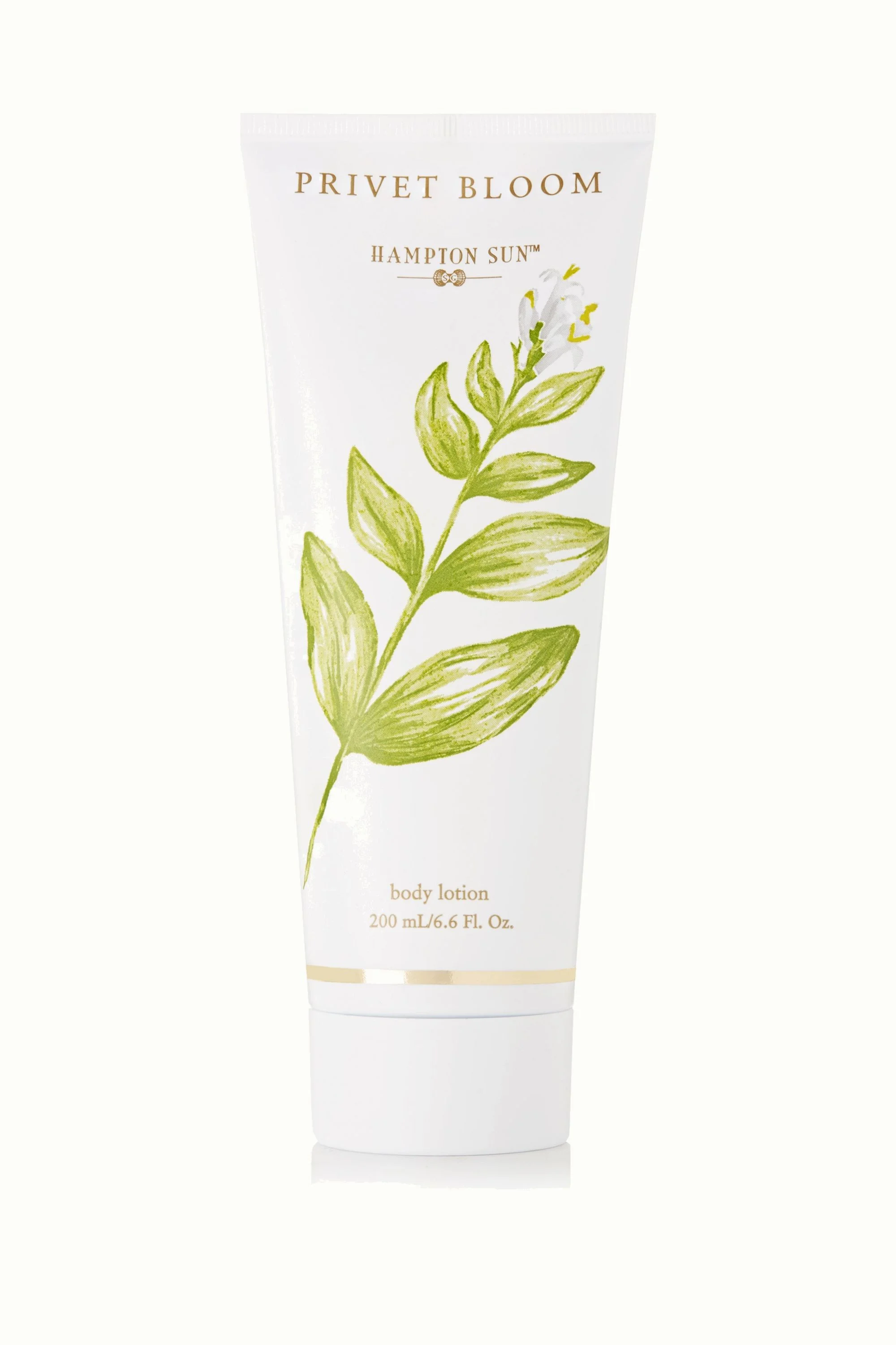 Hampton Sun Privet Bloom Body Lotion