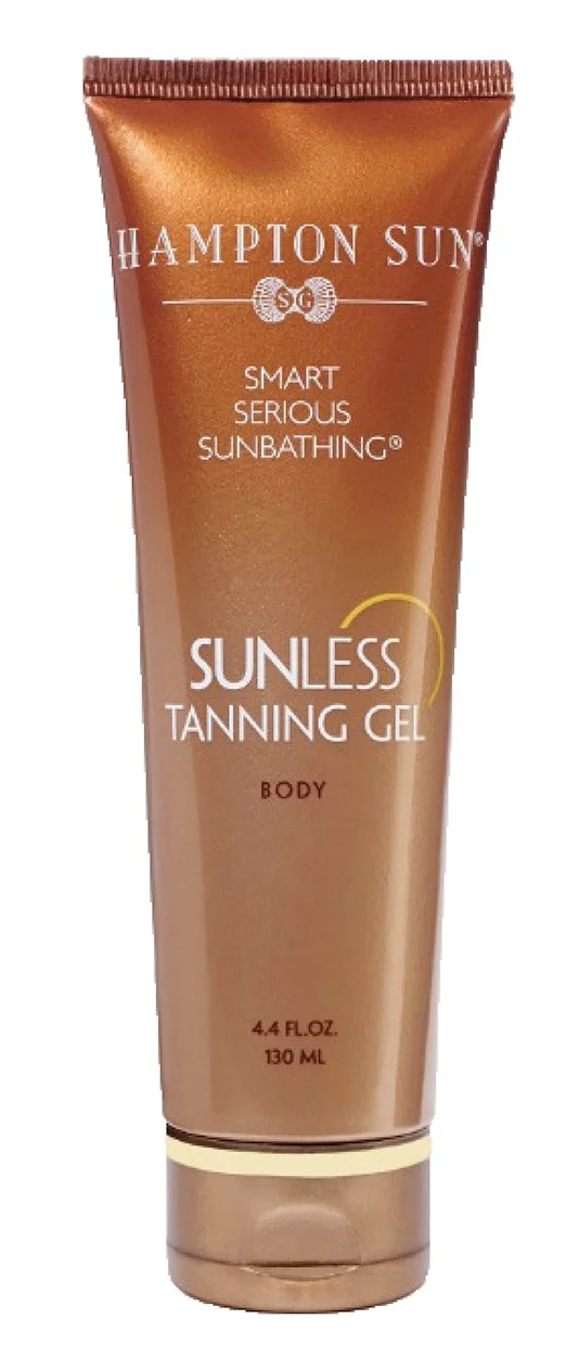 Hampton Sun Sunless Tanning Gel