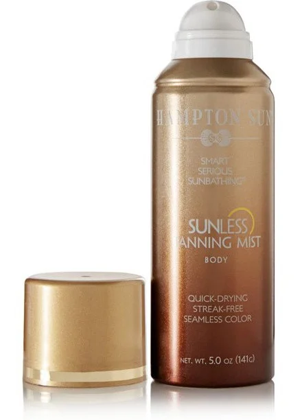 Hampton Sun Sunless Tanning Mist