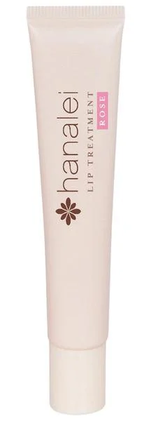 Hanalei Lip Treatment (Rose)