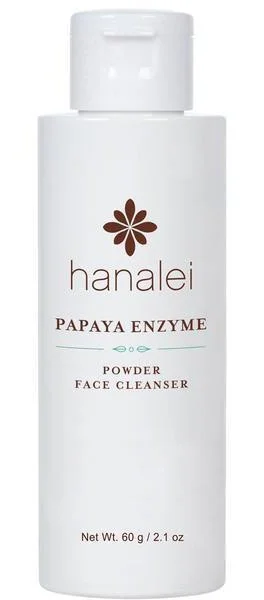 Hanalei Papaya Enzyme Powder Face Cleanser