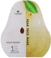 Mặt nạ Hanalei Pear Face Mask (Moisturizing)