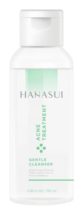Hanasui Acne Treatment Power Essence