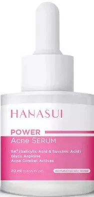 Tinh chất Hanasui Power Acne Serum