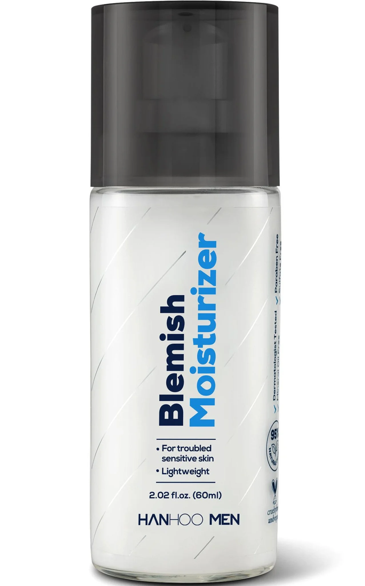 HANHOO MEN Blemish Moisturizer