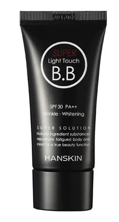 HANSKIN Super Light Touch Bb