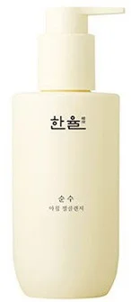 Hanyul Pure Morning Gel Cleanser
