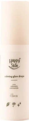 Happy Skin Calming Glow Drops