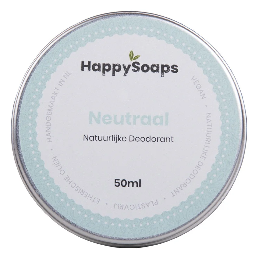 Happysoaps Neutraal