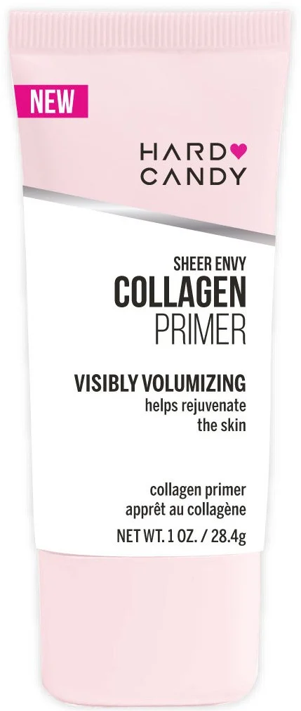 Hard Candy Collagen Primer