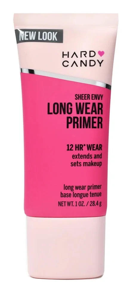 Hard Candy Long Wear Primer