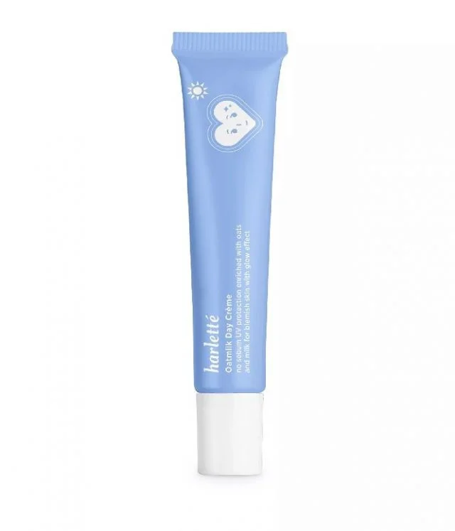 Harlette Oatmilk Day Creme