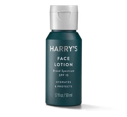 Sữa dưỡng Harry’s Face Lotion SPF 15